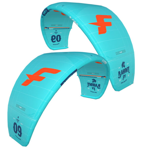 F-ONE Bandit XV 2022