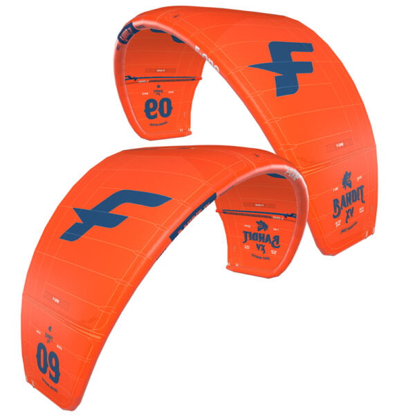 F-ONE Bandit XV 2022 – Bild 3