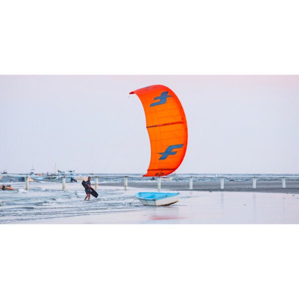 F-ONE Bandit XV 2022 – Bild 6