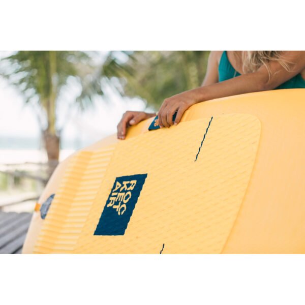 F-ONE ROCKET AIR 7'6 gebraucht – Bild 2