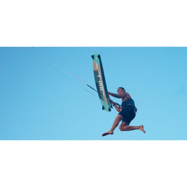 F-ONE TRAX HRD LT GLACIER 2022 – Bild 3