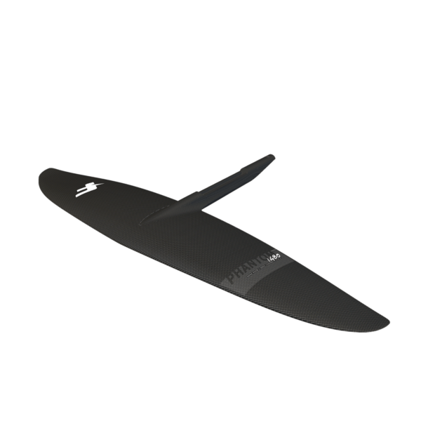 F-ONE PHANTOM CARBON 1480 PLANE – Bild 2