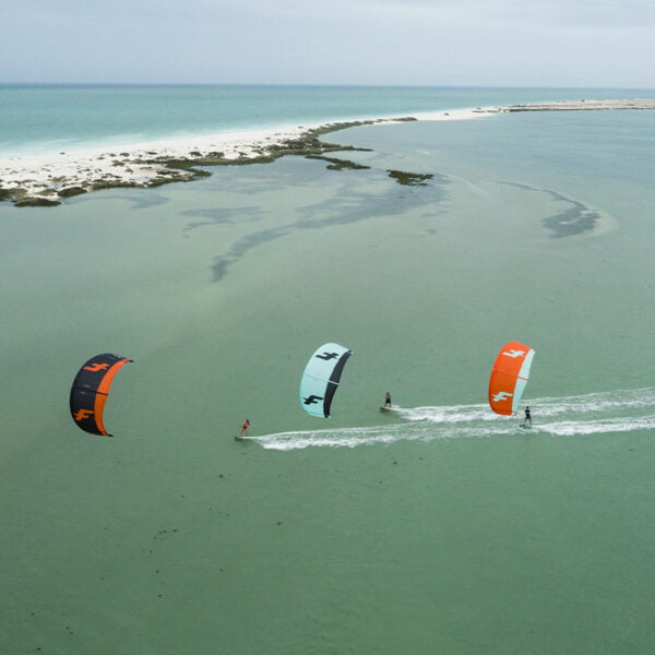 F-ONE BANDIT XVI 2023 – Bild 4