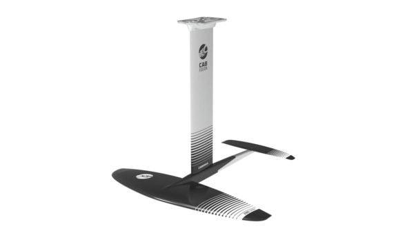 Cabrinha Fusion Hybrid Kit STD 2021 – Bild 4