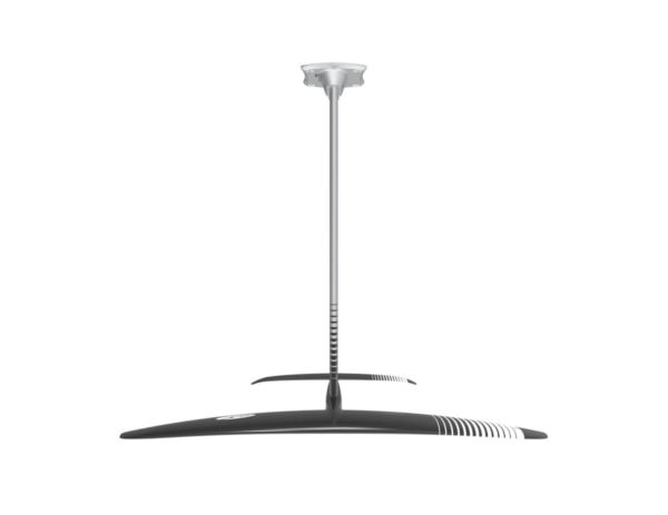 Cabrinha Fusion Hybrid front