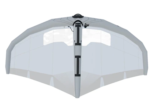 HIGH PRESSURE FRAME NEW