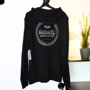 HURLEY FORMULA SUMMER PULLOVER