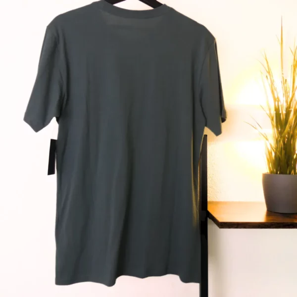 HURLEY EVD WSH SEASONAL OAO 
SOLID TEE – Bild 2