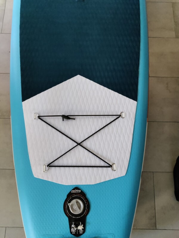 SURFSTAR SUP 10 ́6 gebraucht – Bild 2