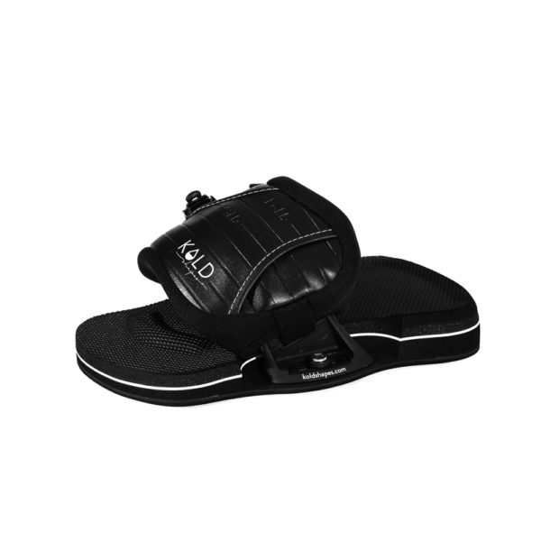 Kold Shapes Ratchet Bindung – Bild 3