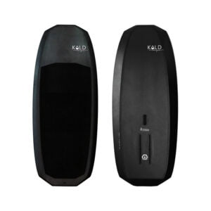 Kold Shapes Nordland