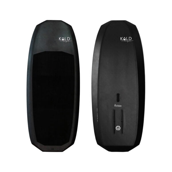 Kold Shapes Nordland