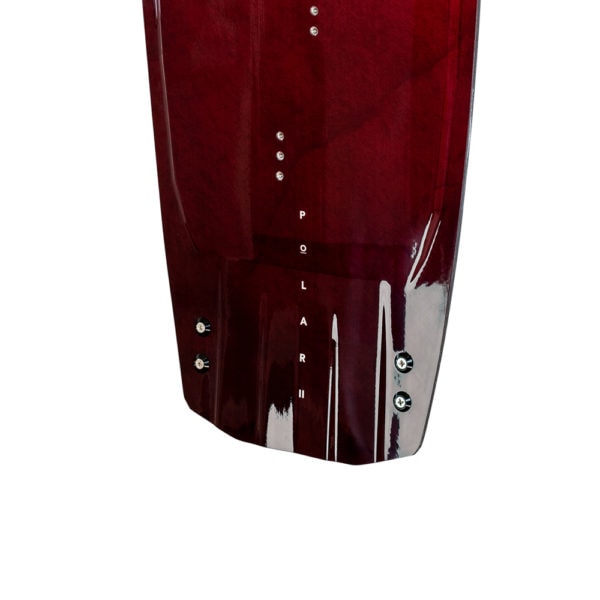 Kold Shapes Polar 2 red detail1