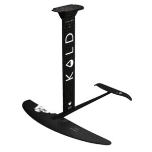 Kold Shapes Viking Alu Foil Set