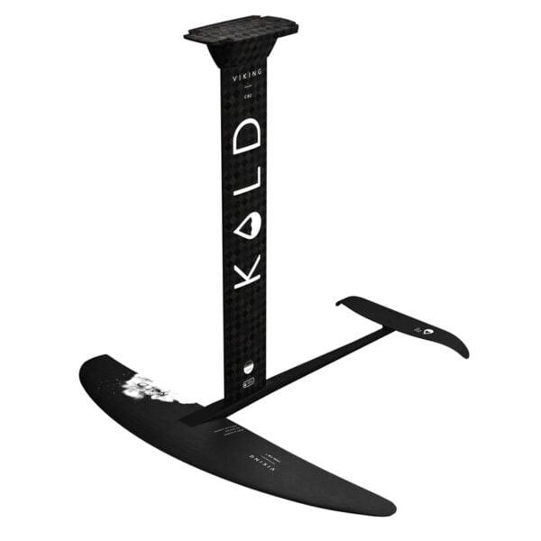 Kold Shapes Viking Alu Foil Set