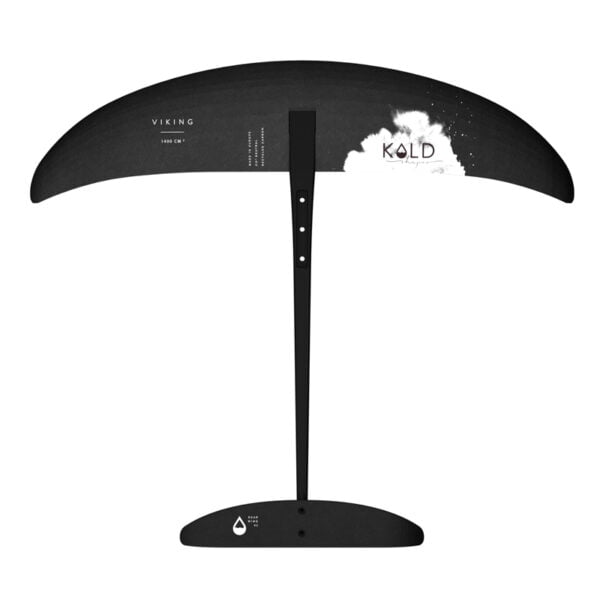 Kold Shapes Viking Alu Foil Set – Bild 3