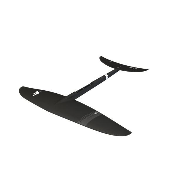 F-ONE PHANTOM CARBON 1480 PLANE