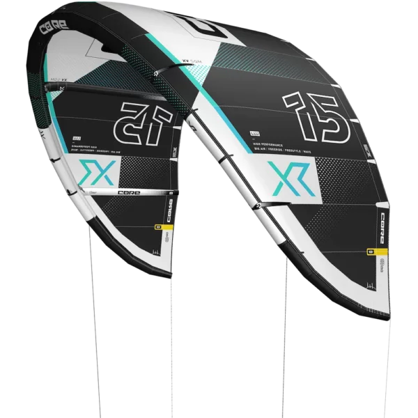 CORE XR8 LW – Bild 2