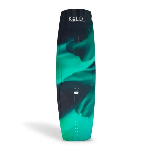 KOLD SHAPES HORIZON II – Bild 3