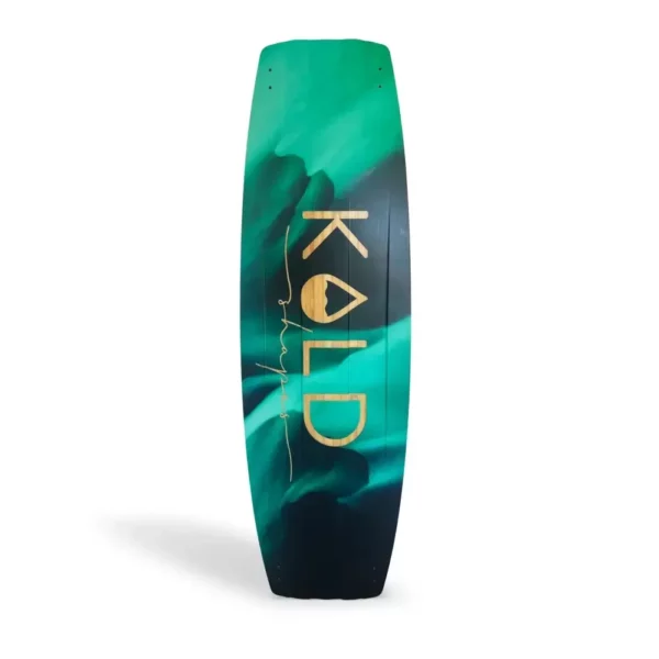 KOLD SHAPES HORIZON II – Bild 2