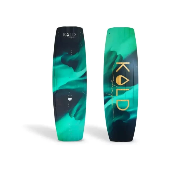 KOLD SHAPES HORIZON II